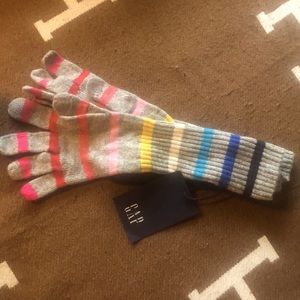 Gap merino wool - smartphone